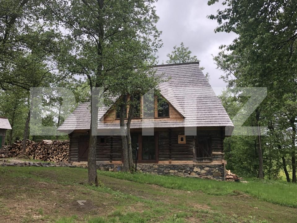 Spațiu comercial de vânzare Breb - 165733SVC | BLITZ Baia Mare | Poza2