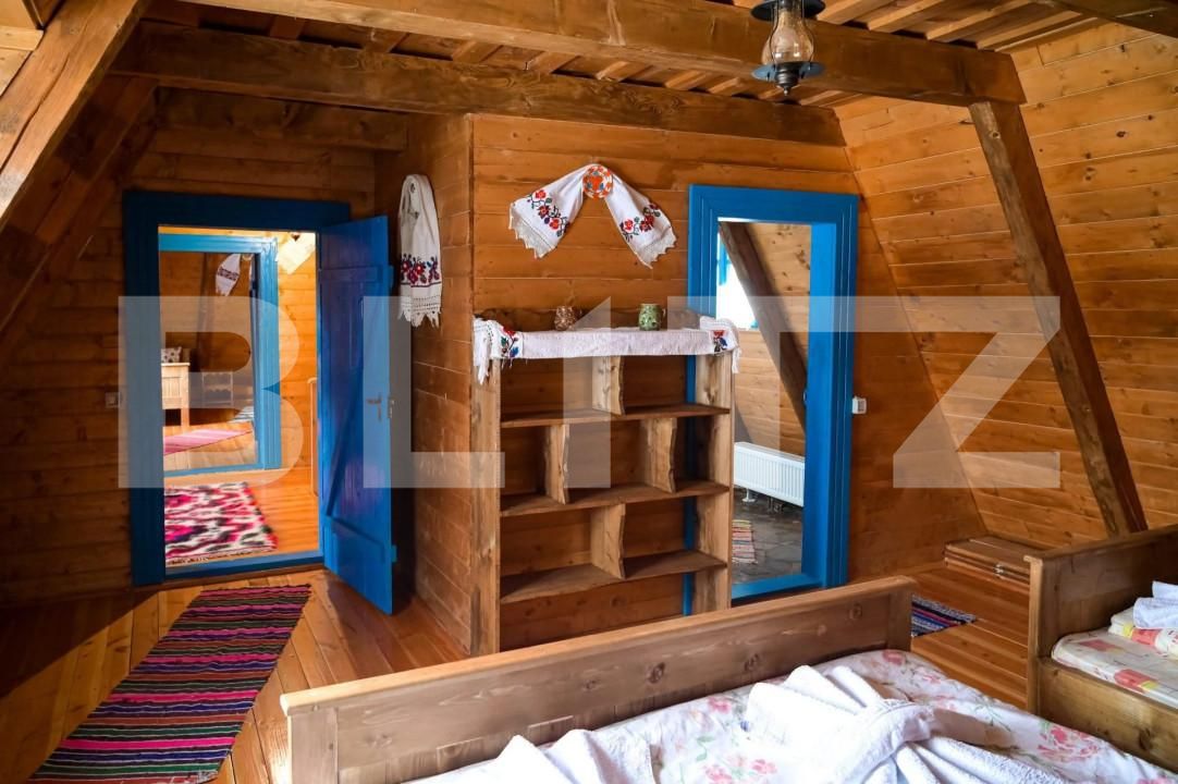 Spațiu comercial de vânzare Breb - 165733SVC | BLITZ Baia Mare | Poza15