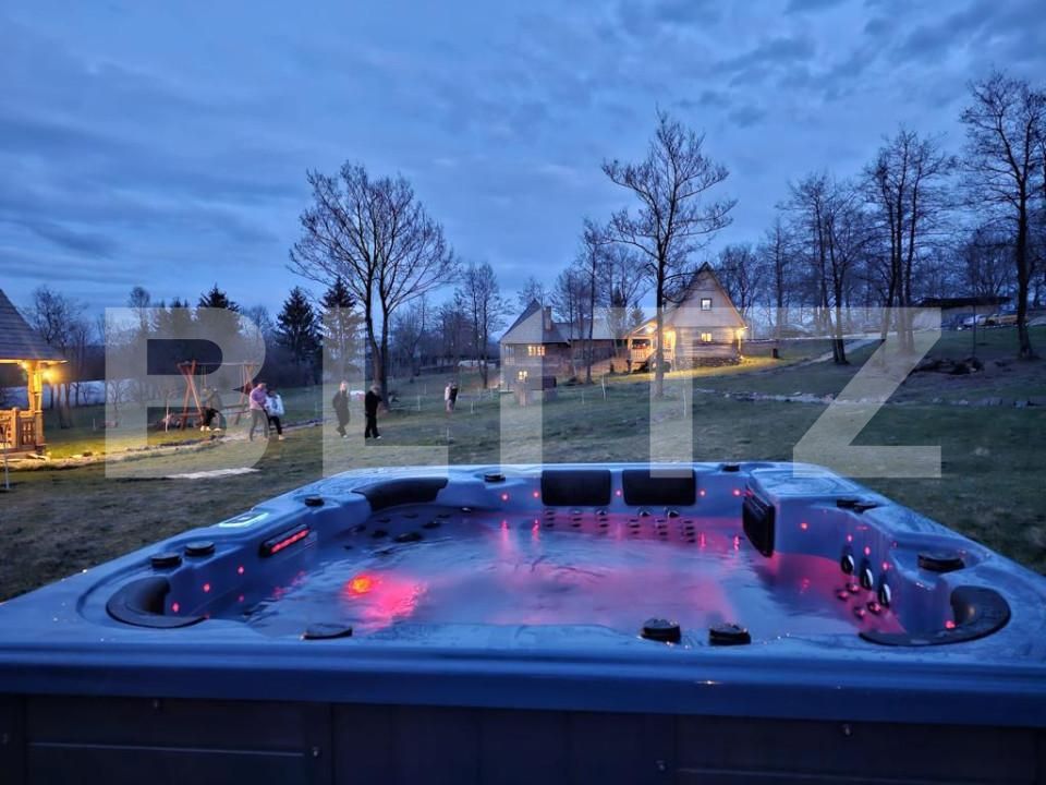 Spațiu comercial de vânzare Breb - 165733SVC | BLITZ Baia Mare | Poza9