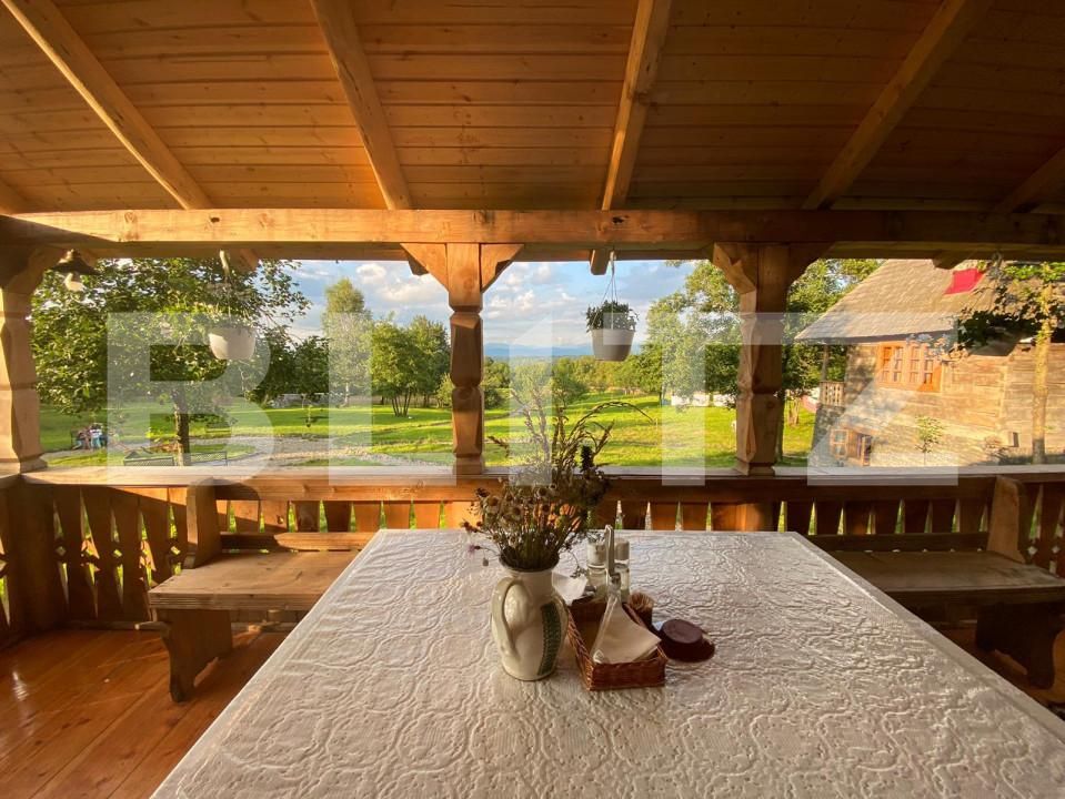 Spațiu comercial de vânzare Breb - 165733SVC | BLITZ Baia Mare | Poza8