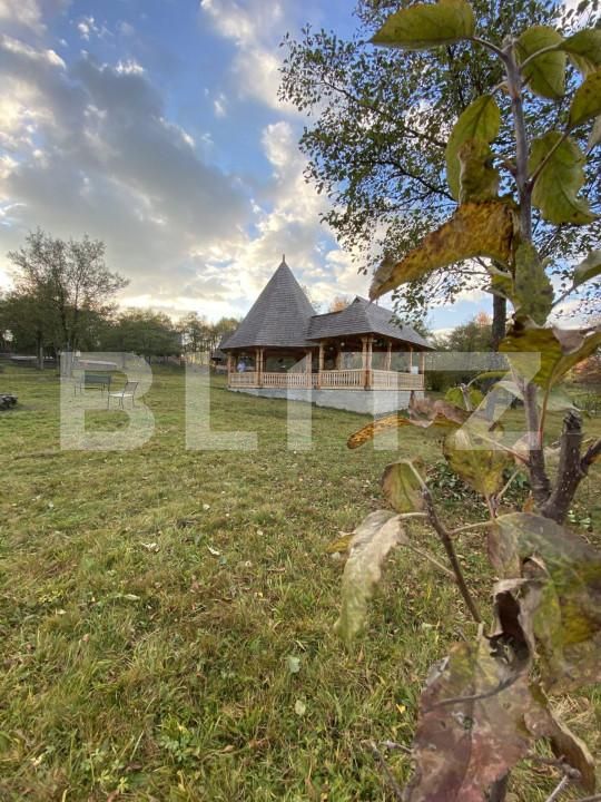 Spațiu comercial de vânzare Breb - 165733SVC | BLITZ Baia Mare | Poza7