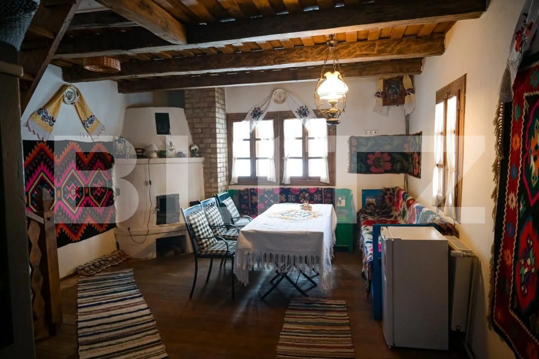 Spațiu comercial de vânzare Breb - 165733SVC | BLITZ Baia Mare | Poza16