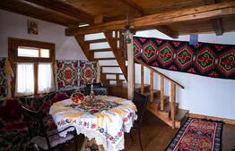 Modern si traditional, pensiune de vanzare, Budesti, 729 mp + 5066 mp