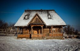 Modern si traditional, pensiune de vanzare, Budesti, 729 mp + 5066 mp