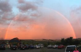 Modern si traditional, pensiune de vanzare, Budesti, 729 mp + 5066 mp