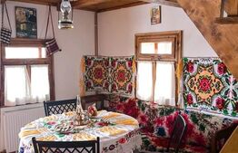 Modern si traditional, pensiune de vanzare, Budesti, 729 mp + 5066 mp