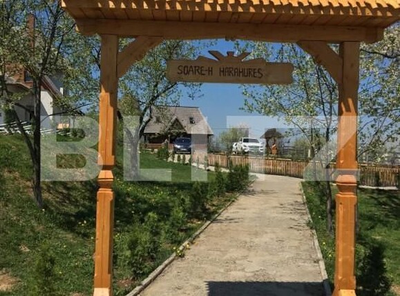 Spațiu comercial de vânzare Budeşti - 165742SVC | BLITZ Baia Mare | Poza10