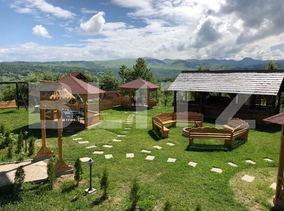 Spațiu comercial de vânzare Budeşti - 165742SVC | BLITZ Baia Mare | Poza6