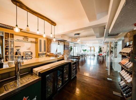 Spațiu comercial de vânzare Budeşti - 165742SVC | BLITZ Baia Mare | Poza11