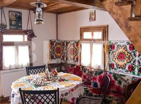 Spațiu comercial de vânzare Budeşti - 165742SVC | BLITZ Baia Mare | Poza13