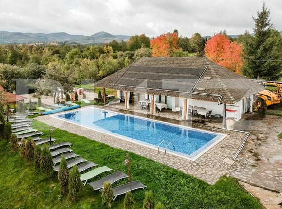 Spațiu comercial de vânzare Budeşti - 165742SVC | BLITZ Baia Mare | Poza1