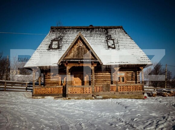 Spațiu comercial de vânzare Budeşti - 165742SVC | BLITZ Baia Mare | Poza2