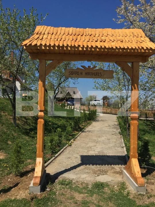 Spațiu comercial de vânzare Budeşti - 165742SVC | BLITZ Baia Mare | Poza10