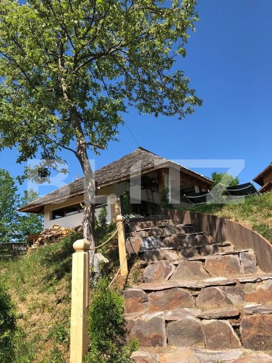 Spațiu comercial de vânzare Budeşti - 165742SVC | BLITZ Baia Mare | Poza7