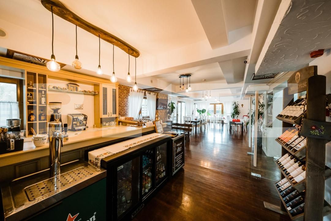 Spațiu comercial de vânzare Budeşti - 165742SVC | BLITZ Baia Mare | Poza11