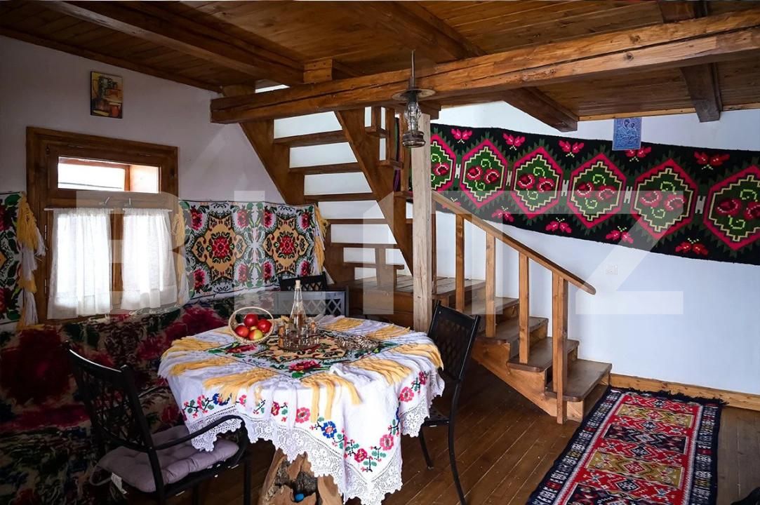 Spațiu comercial de vânzare Budeşti - 165742SVC | BLITZ Baia Mare | Poza17