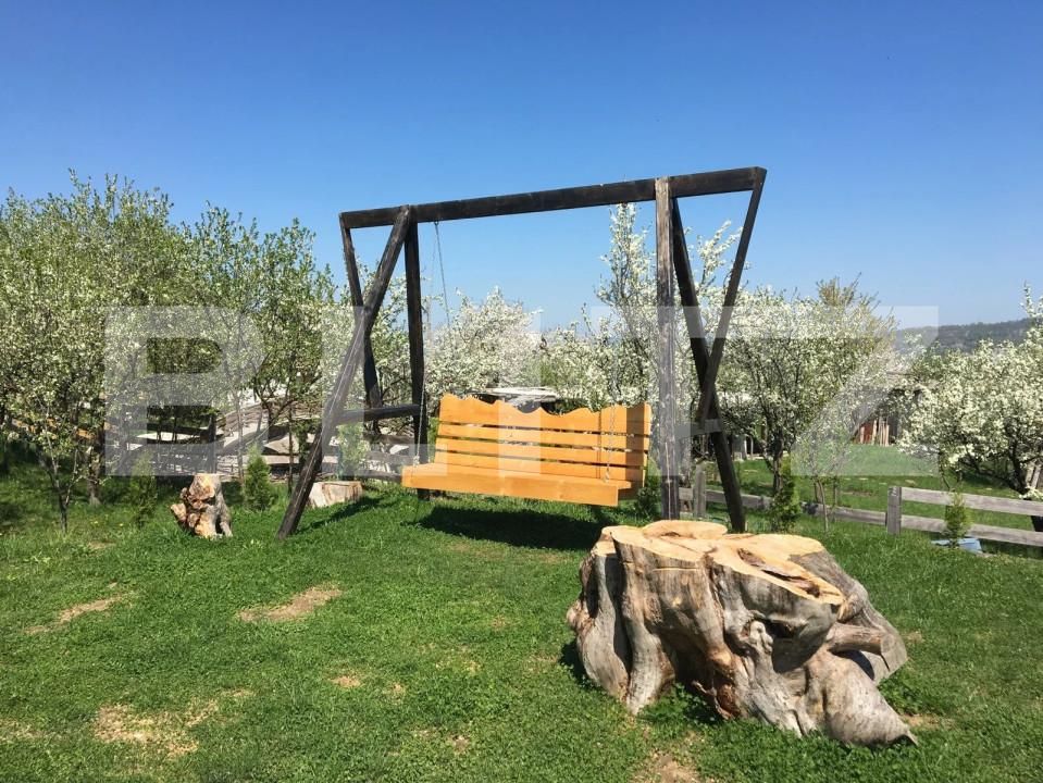 Spațiu comercial de vânzare Budeşti - 165742SVC | BLITZ Baia Mare | Poza4