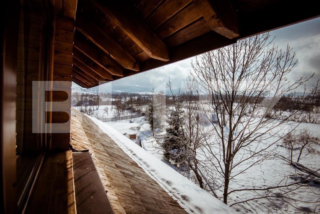 Spațiu comercial de vânzare Budeşti - 165742SVC | BLITZ Baia Mare | Poza3