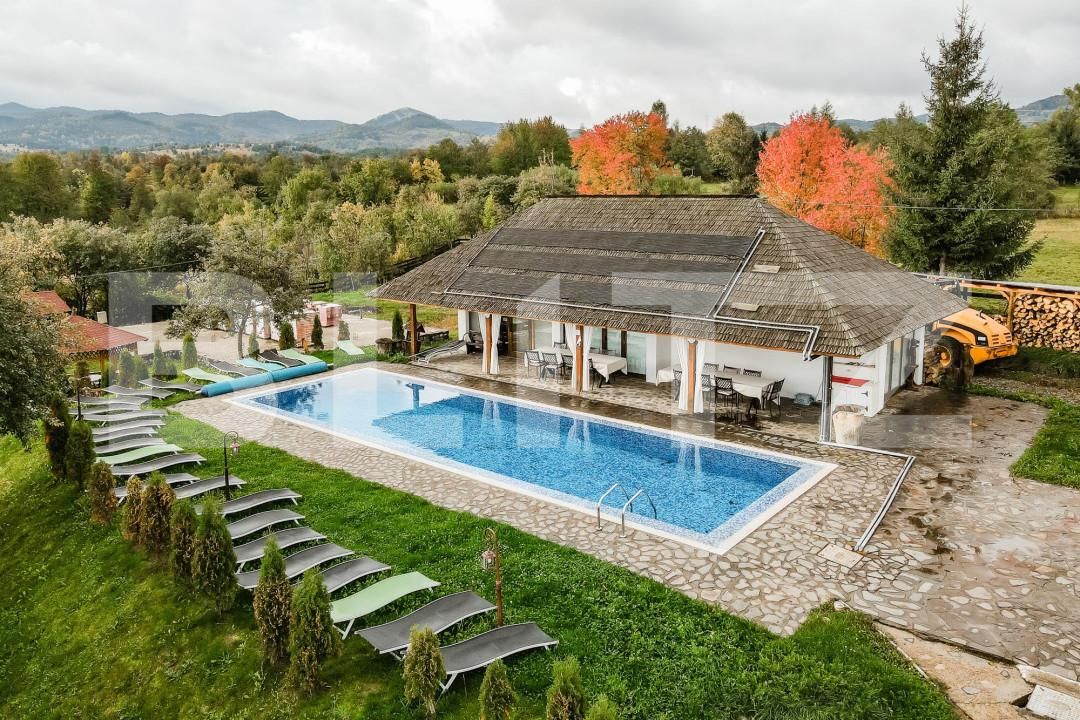 Spațiu comercial de vânzare Budeşti - 165742SVC | BLITZ Baia Mare | Poza1