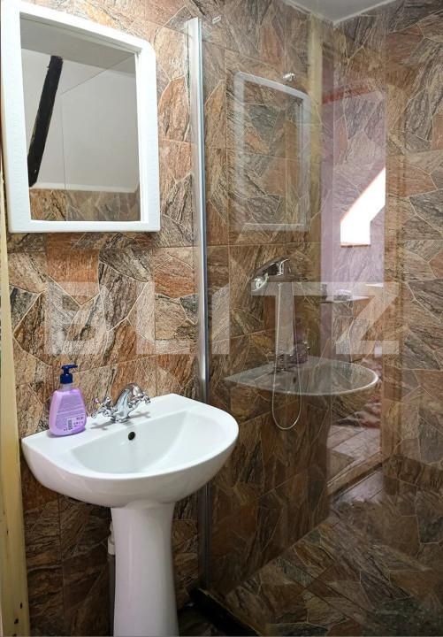 Spațiu comercial de vânzare Budeşti - 165742SVC | BLITZ Baia Mare | Poza16