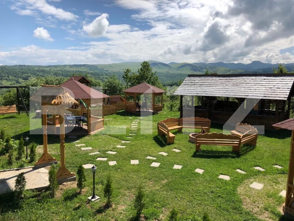 Spațiu comercial de vânzare Budeşti - 165742SVC | BLITZ Baia Mare | Poza6