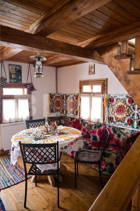 Spațiu comercial de vânzare Budeşti - 165742SVC | BLITZ Baia Mare | Poza13