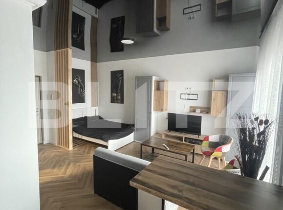 Garsonieră de vânzare Central - 167174AV | BLITZ Baia Mare | Poza1