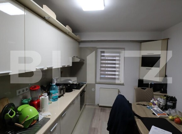 Apartament de vânzare 2 camere Republicii - 167228AV | BLITZ Baia Mare | Poza3