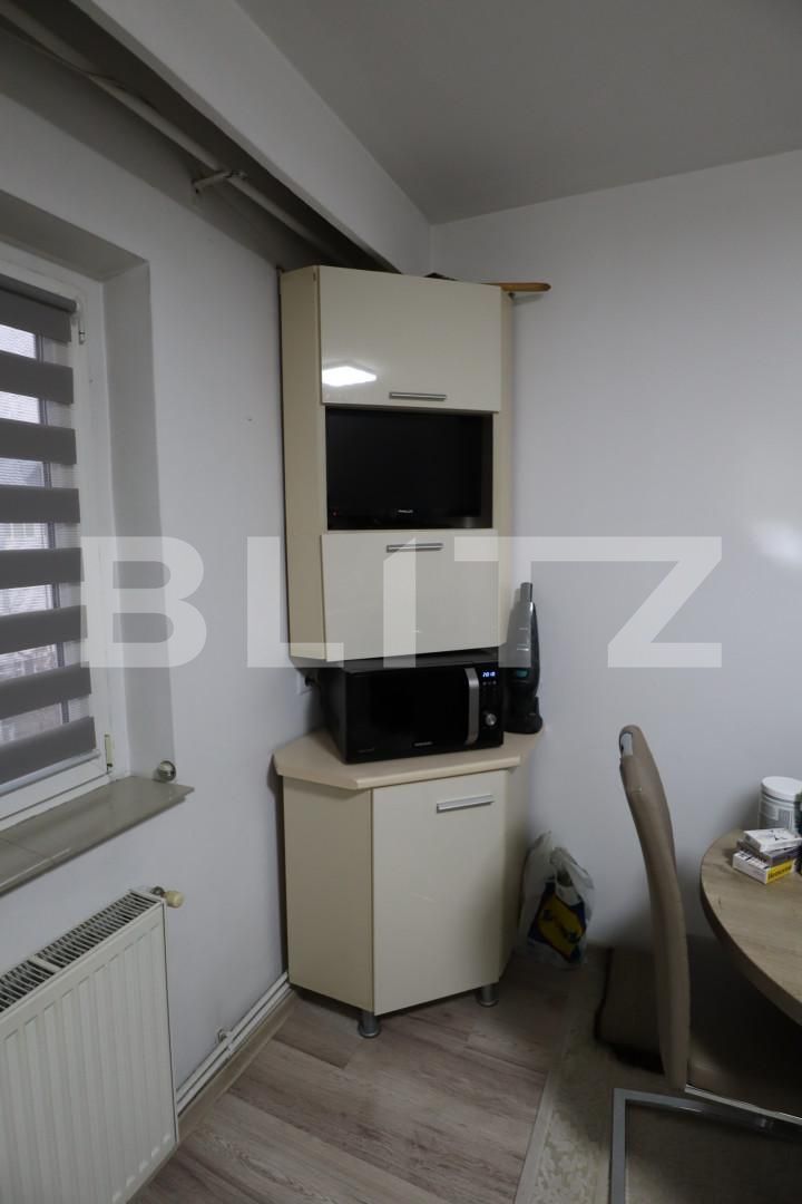 Apartament de vânzare 2 camere Republicii - 167228AV | BLITZ Baia Mare | Poza4