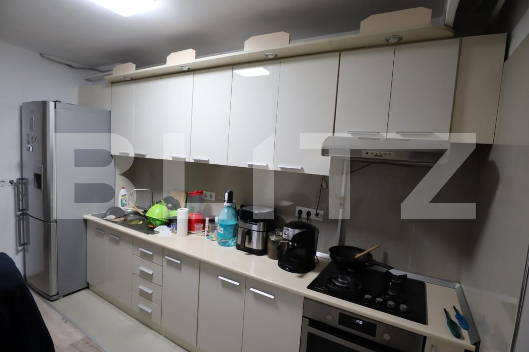 Apartament de vânzare 2 camere Republicii - 167228AV | BLITZ Baia Mare | Poza10