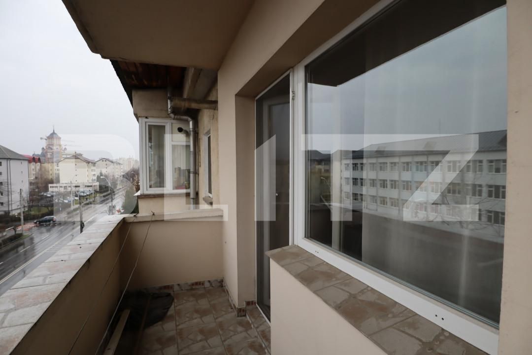 Apartament de vânzare 2 camere Republicii - 167228AV | BLITZ Baia Mare | Poza2