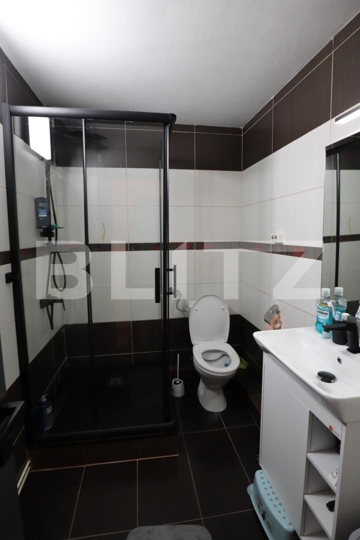 Apartament de vânzare 2 camere Republicii - 167228AV | BLITZ Baia Mare | Poza8