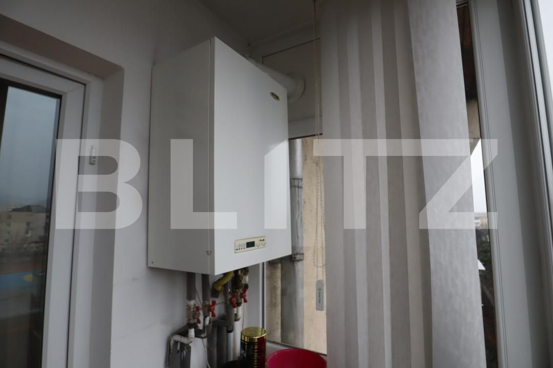 Apartament de vânzare 2 camere Republicii - 167228AV | BLITZ Baia Mare | Poza9