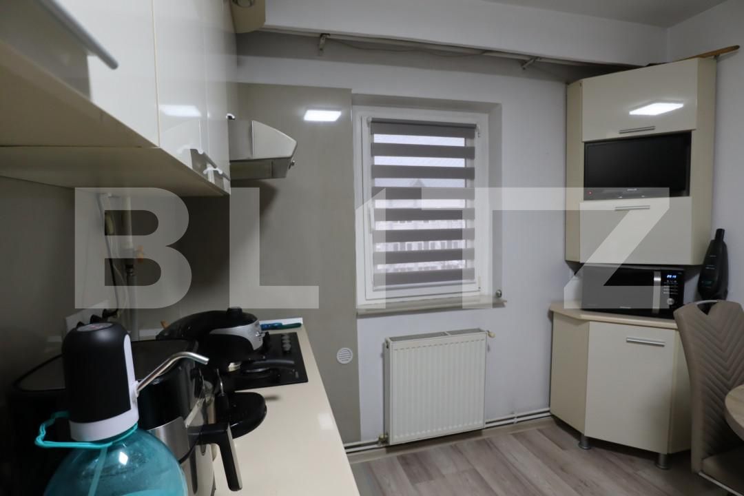 Apartament de vânzare 2 camere Republicii - 167228AV | BLITZ Baia Mare | Poza11