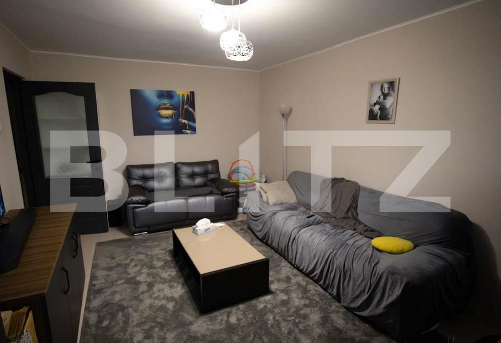 Apartament de vânzare 2 camere Republicii - 167228AV | BLITZ Baia Mare | Poza1