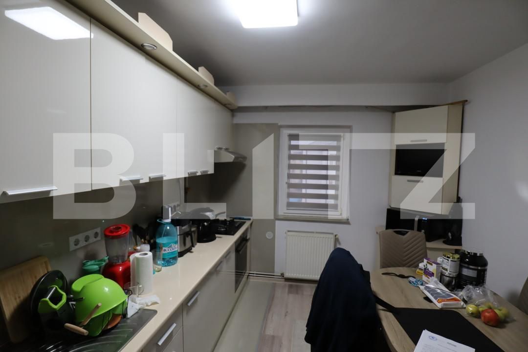 Apartament de vânzare 2 camere Republicii - 167228AV | BLITZ Baia Mare | Poza3