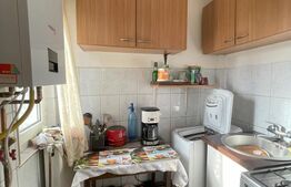 Garsonieră de vânzare, 22 mp, zona Gării