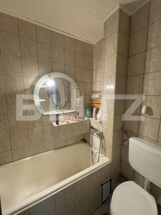 Garsonieră de vânzare Garii - 167310AV | BLITZ Baia Mare | Poza2
