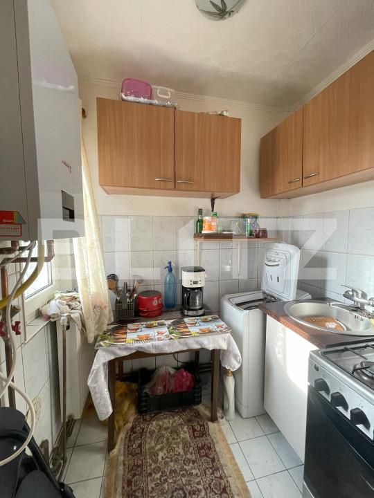 Garsonieră de vânzare Garii - 167310AV | BLITZ Baia Mare | Poza3