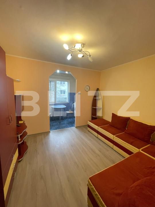 Apartament de vânzare 2 camere Vasile Alecsandri - 167338AV | BLITZ Baia Mare | Poza5