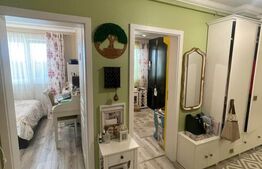 Apartament de 4 camere,100 mp,pe 2 nivele,materiale calitate