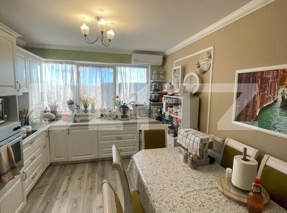 Apartament de vânzare 4 camere Republicii - 167352AV | BLITZ Baia Mare | Poza1