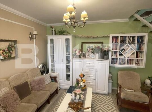 Apartament de vânzare 4 camere Republicii - 167352AV | BLITZ Baia Mare | Poza2