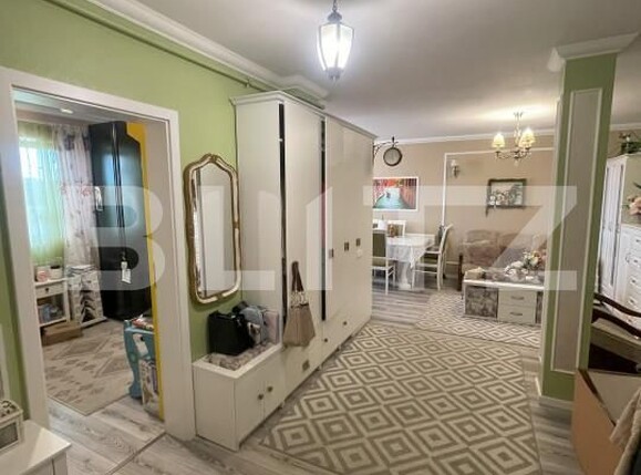 Apartament de vânzare 4 camere Republicii - 167352AV | BLITZ Baia Mare | Poza3