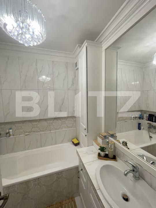 Apartament de vânzare 4 camere Republicii - 167352AV | BLITZ Baia Mare | Poza7