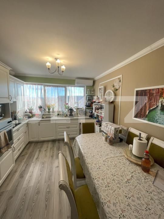 Apartament de vânzare 4 camere Republicii - 167352AV | BLITZ Baia Mare | Poza1