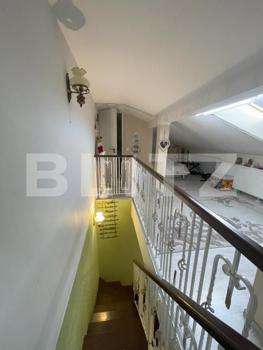 Apartament de vânzare 4 camere Republicii - 167352AV | BLITZ Baia Mare | Poza12