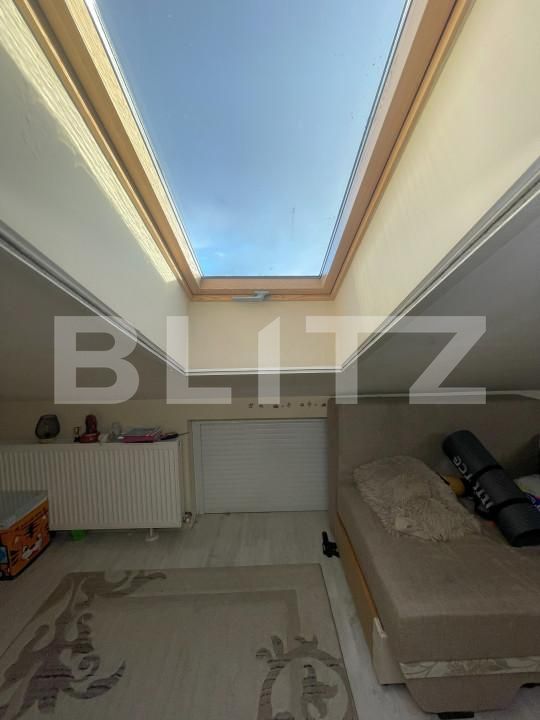 Apartament de vânzare 4 camere Republicii - 167352AV | BLITZ Baia Mare | Poza8