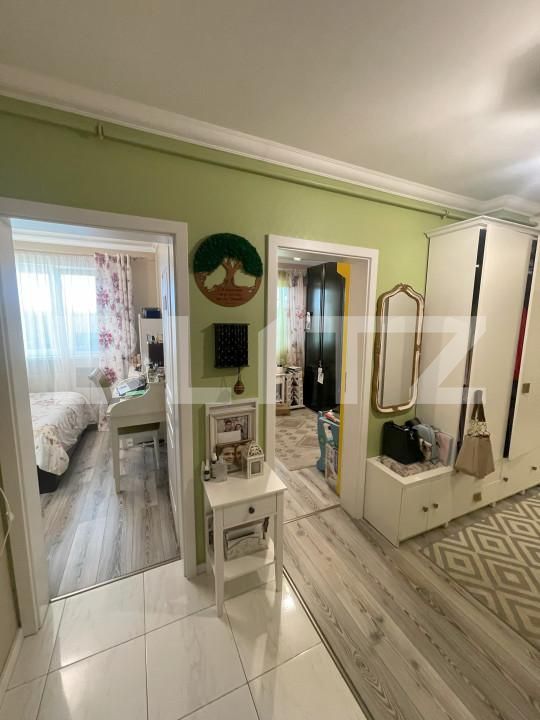 Apartament de vânzare 4 camere Republicii - 167352AV | BLITZ Baia Mare | Poza4