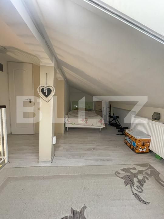 Apartament de vânzare 4 camere Republicii - 167352AV | BLITZ Baia Mare | Poza9